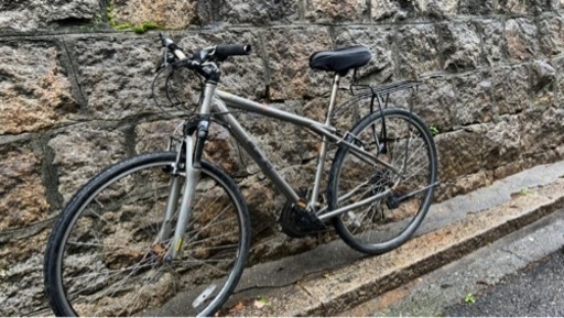 【超美品】Transeo 4.0 GT Gray トランセオ　完全動作品