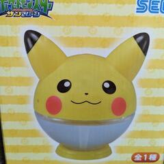 ピカチュウ　アロマフレッシュナー