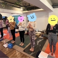 【岡谷市】ヨガ教室の画像