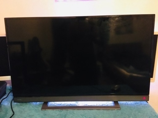 37インチテレビ