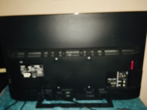37インチテレビ