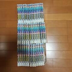 からくりサーカス　全巻　1〜43巻