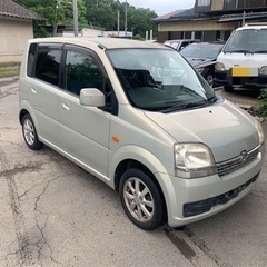DAIHATSU   ムーブ　グレードL