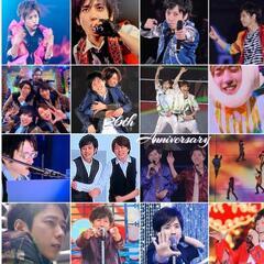 嵐好きな方！！