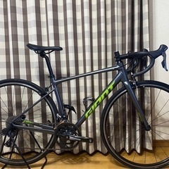 GIANT contend2 2021 ロードバイク