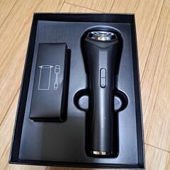 メンズ用美顔器　もう少しで締め切ります