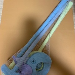 スリーコインズ　ゴルフ　おもちゃ