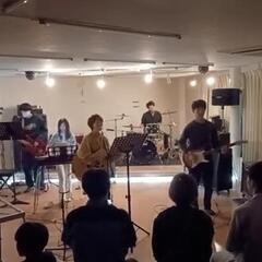 🎵音楽サークル🎶　サークルK