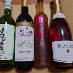 ワイン リキュール