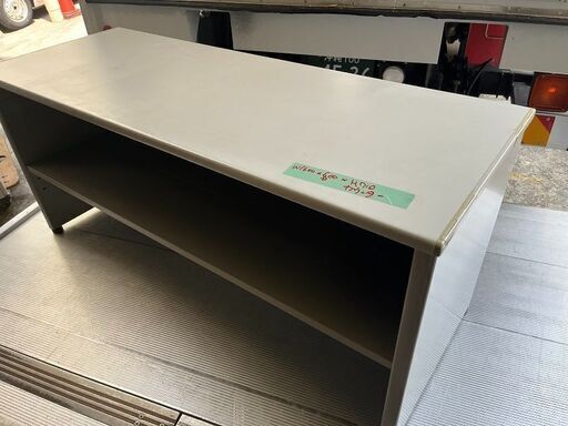 W1600　ローカウンター￥8000　１台