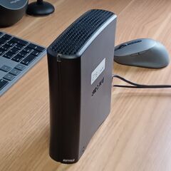 【外付けハードディスク1TB】自宅まで取りに来てくれる方！の画像