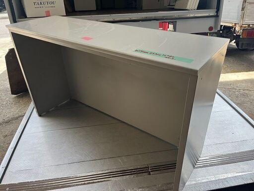 W1800　ハイ　カウンター￥10000