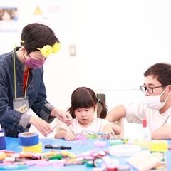 親子トトリネココーサク隊　コロコロパクパクモンスター
