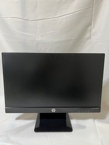 ★受付終了★パソコン ディスプレイ HP pavilion 22bw