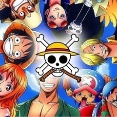 ONE PIECE好きのサークルを作りませんか？