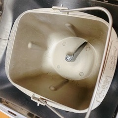 ホームベーカリーの画像