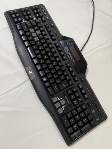 ★受付終了★ゲーミングPCセット HP Logicool