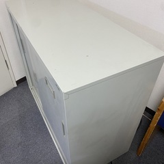 PLUS ファイルキャビネットの画像