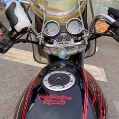 バリオス2 バリオス2型の画像