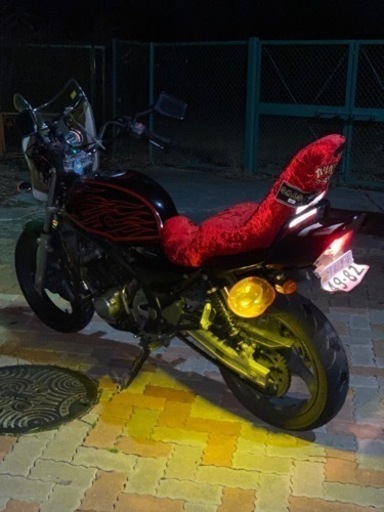 バリオス2 バリオス2型