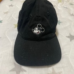 ニューエラディズニー帽子