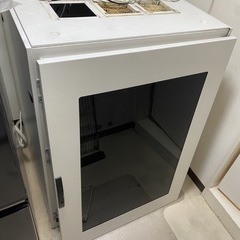 サーバーラック（ハーフ）