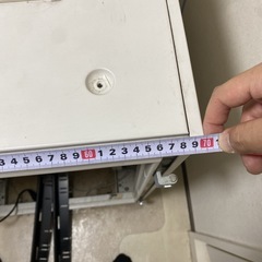 サーバーラック（ハーフ）の画像