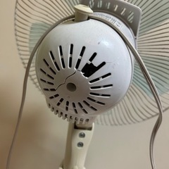 家庭用扇風機　YT-3010Rの画像
