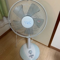 家庭用扇風機　EY-38M