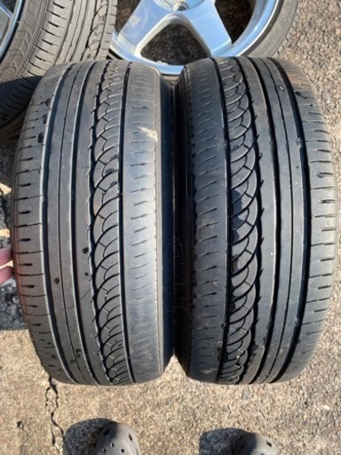 PIAA NAKAJIMA Racing ホイール　15インチ　6.5J+43