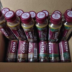 コスタコーヒー 22本セット