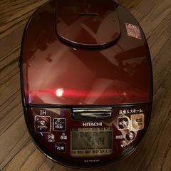 炊飯器 5合炊きの画像
