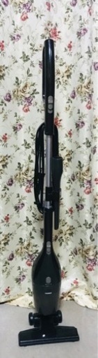 掃除機　ツインバード