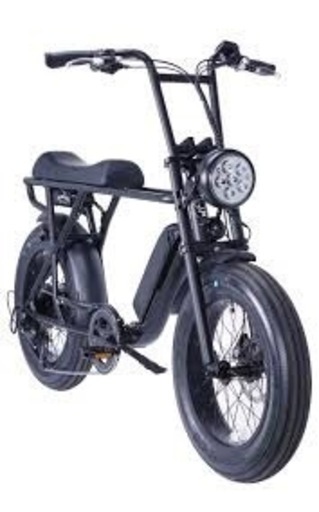bronx buggy ブロンクスバギー　ファットバイク