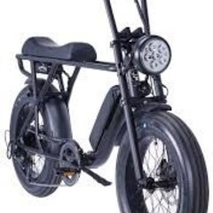 超レア】ブロンクスバギー BRONX BUGGY 電動自転車