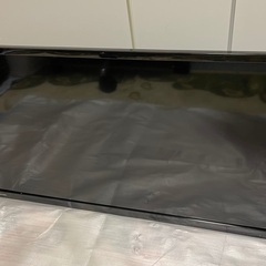 TOSHIBA REGZA 32S10 ジャンク品　CASカード付き