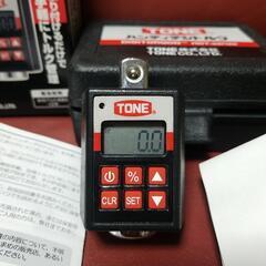 TONE ハンディデジトルク H4DT200の画像