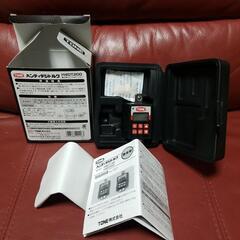 TONE ハンディデジトルク H4DT200の画像