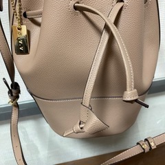 (お取引完了)ショルダーバッグ①の画像