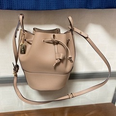(お取引完了)ショルダーバッグ①