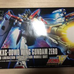 ガンプラ HG いろいろバラ売りの画像