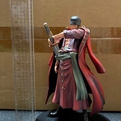 ONE PIECE ワンピース　フィギュア　ゾロの画像