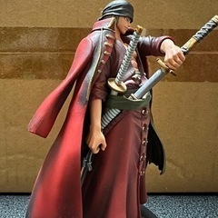 ONE PIECE ワンピース　フィギュア　ゾロの画像