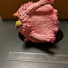 ONE PIEC ワンピース　フィギュア　ドフラミンゴの画像