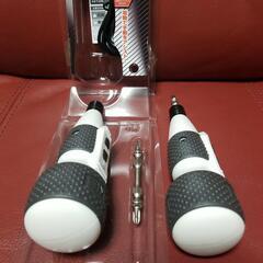 TONE CHD21S ハイブリッド電動ドライバーの画像