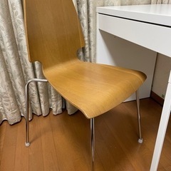 【5/18まで】IKEA デスクチェア