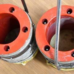 ボンゴ セット 脚付き｜ボンゴ2個｜打楽器・パーカッション・民族楽器の画像