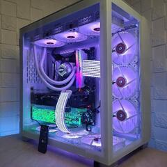 【ゲーミングPC】『デスクトップパソコン』Ryzen5／RTX2...