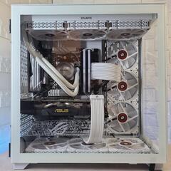 ゲーミングPC】『デスクトップパソコン』Ryzen5／RTX2060／自作PC