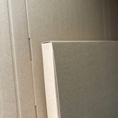 新品未使用品 コンパクトBOX